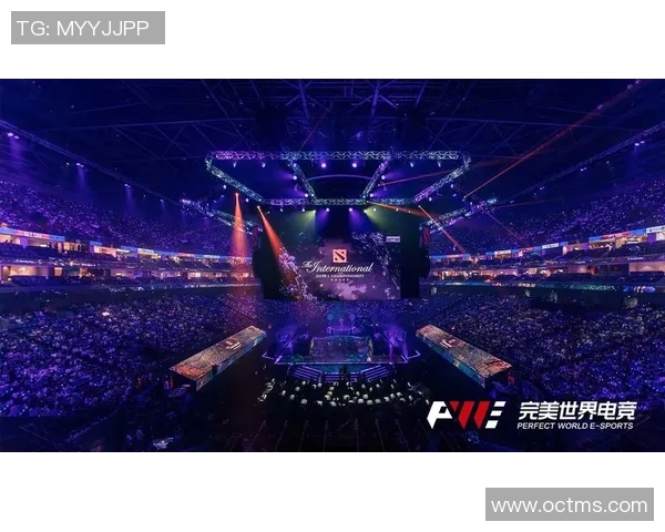 dota2比较大的比赛-Dota 2 大型比赛的热血竞技-dota2比较大的比赛